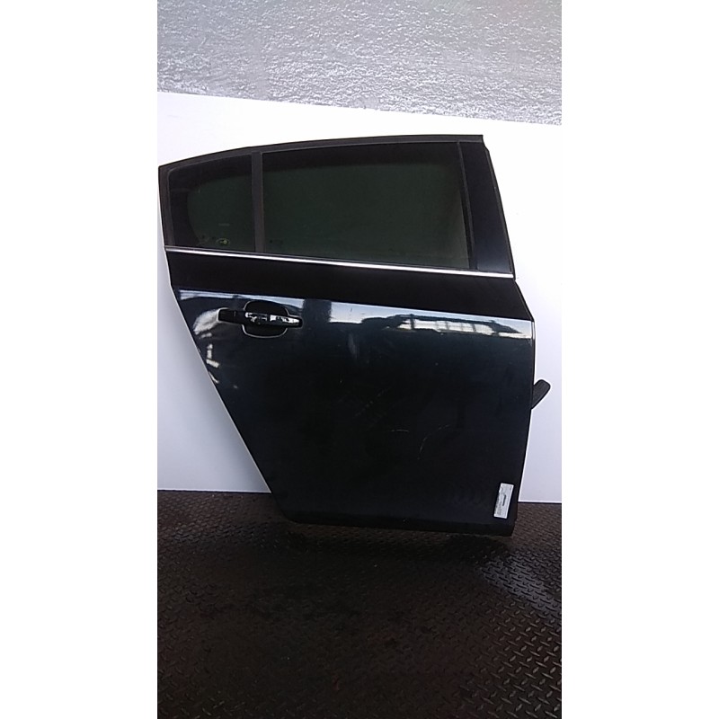 PORTA POST. DX. 073 CHEVROLET (DAEWOO) CRUZE (J300) (04/09-12/14) F16D4 95987764