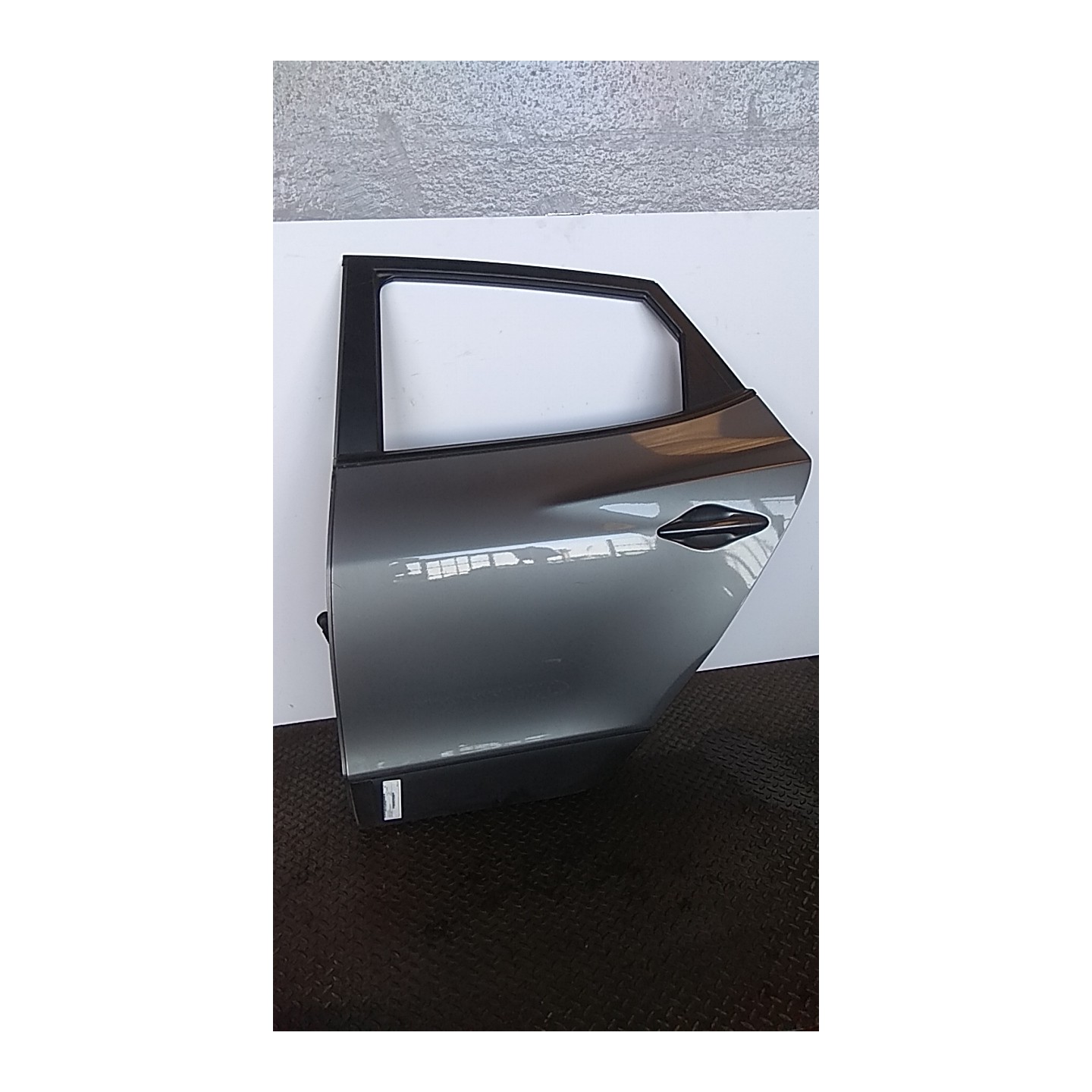 PORTA POST. SX. 078 HYUNDAI IX35 (02/10-) G4FD 770032Y000