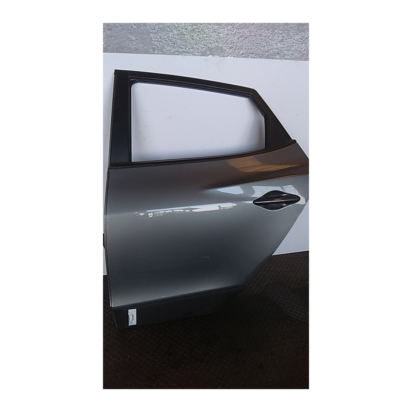 PORTA POST. SX. 078 HYUNDAI IX35 (02/10-) G4FD 770032Y000