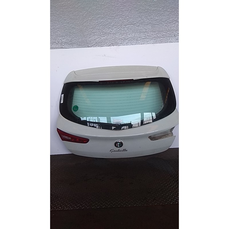 PORTELLO POST. 080 ALFA ROMEO GIULIETTA (X7) (03/10-10/13) 940A3000 6000634833