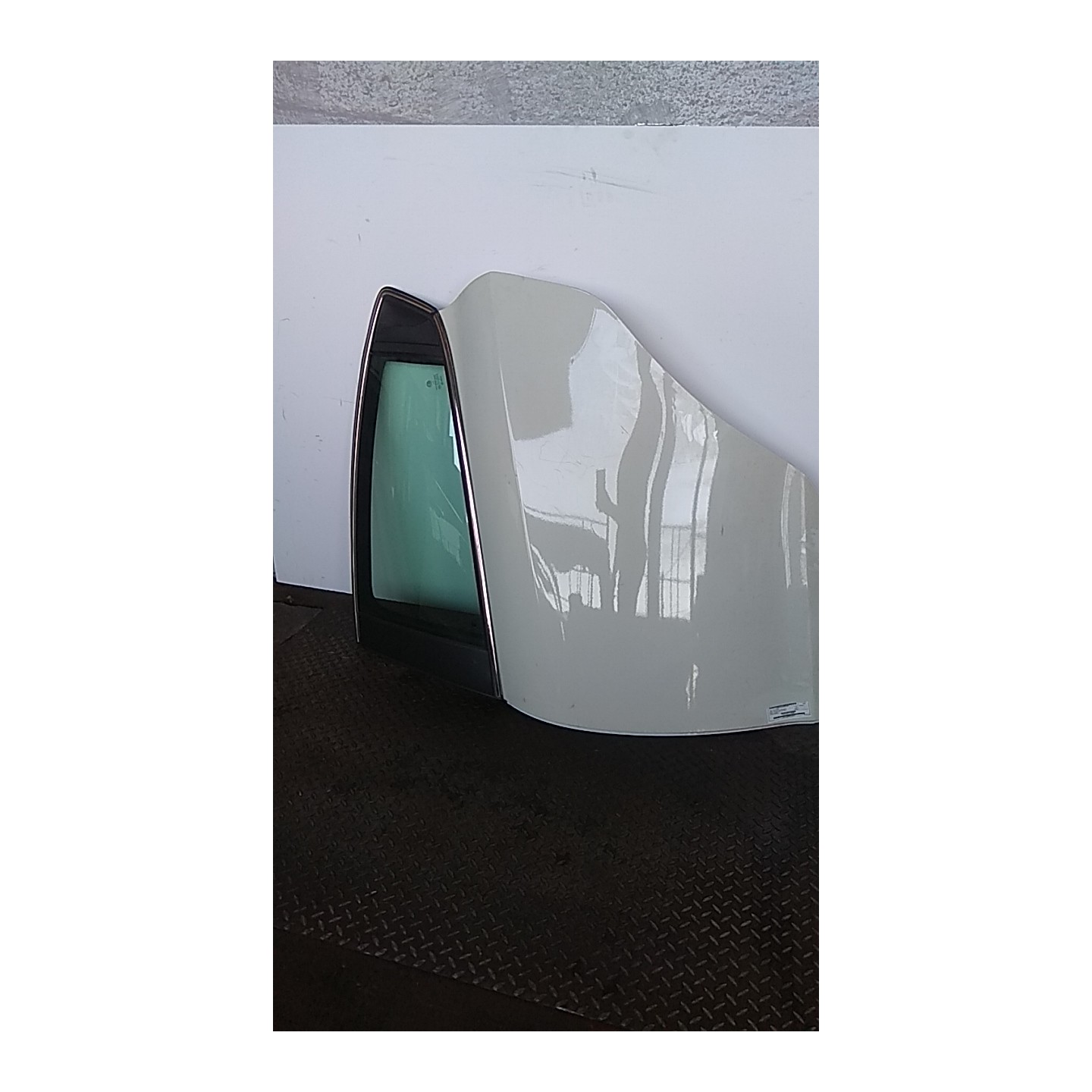 PORTA POST. SX. 083 ALFA ROMEO GIULIETTA (X7) (03/10-10/13) 940A3000 50509299