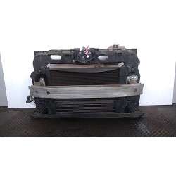 FRONTALE COMPLETO DI RADIATORI 085 FIAT 500L (73) (07/12-06/18) 199B4000 NBA006006094002