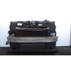 FRONTALE COMPLETO DI RADIATORI 085 FIAT 500L (73) (07/12-06/18) 199B4000 NBA006006094002