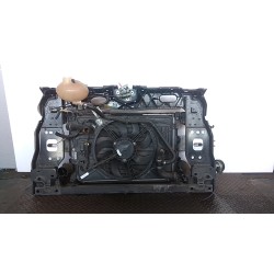 FRONTALE COMPLETO DI RADIATORI 085 FIAT 500L (73) (07/12-06/18) 199B4000 NBA006006094002