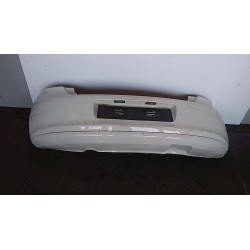 PARAURTI POST. 092 VOLKSWAGEN POLO (6R) (05/09-10/14) CGP 6R6807421BHGRU