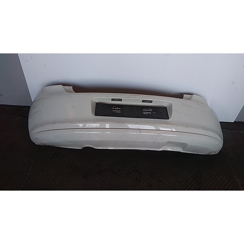PARAURTI POST. 092 VOLKSWAGEN POLO (6R) (05/09-10/14) CGP 6R6807421BHGRU
