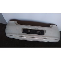 PARAURTI POST. 092 VOLKSWAGEN POLO (6R) (05/09-10/14) CGP 6R6807421BHGRU