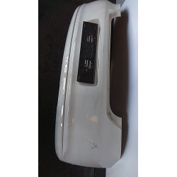 PARAURTI POST. 092 VOLKSWAGEN POLO (6R) (05/09-10/14) CGP 6R6807421BHGRU