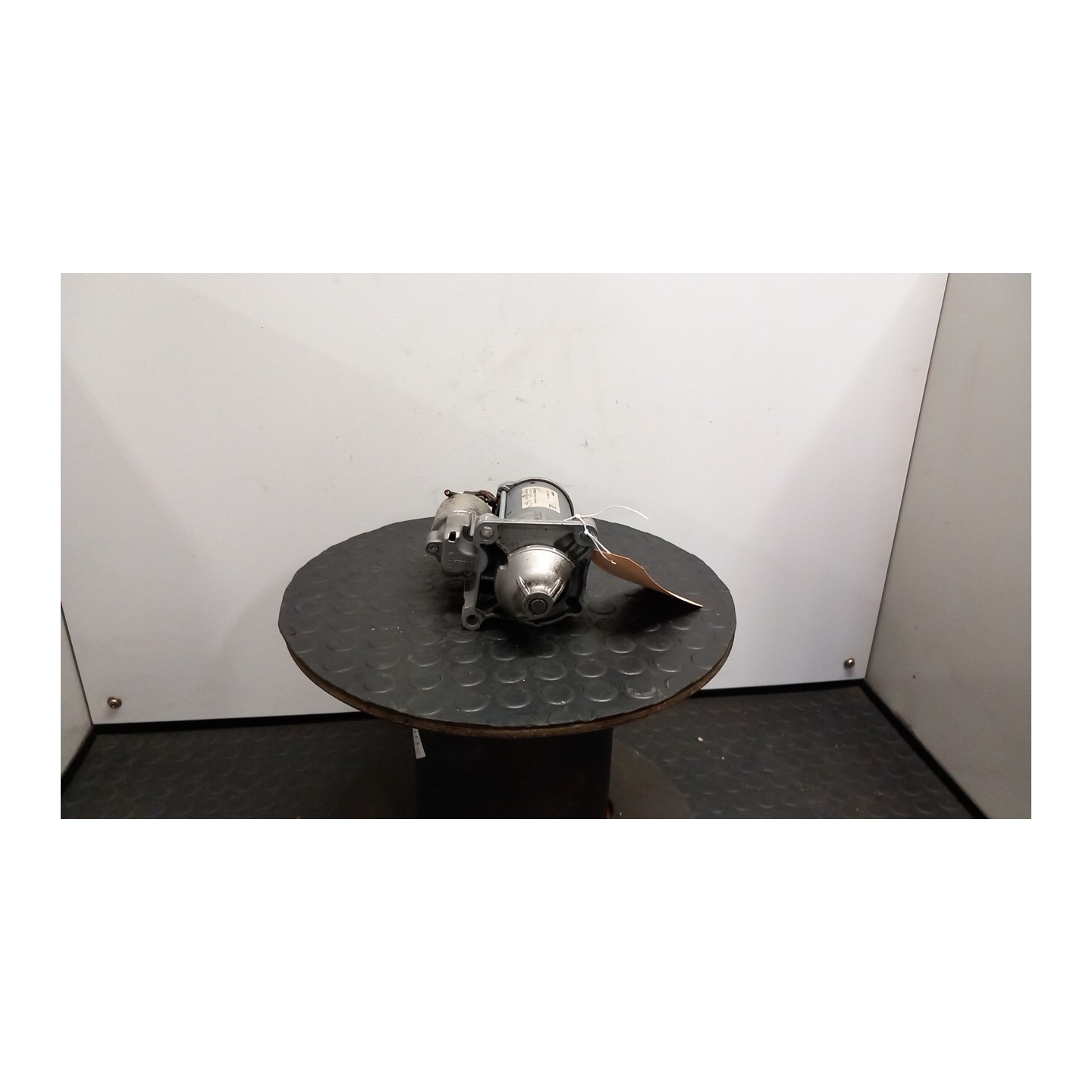 MOTORINO AVVIAMENTO P/ATM 003 MINI MINI (R56) (08/06-08/10) N12B16A 12417552105