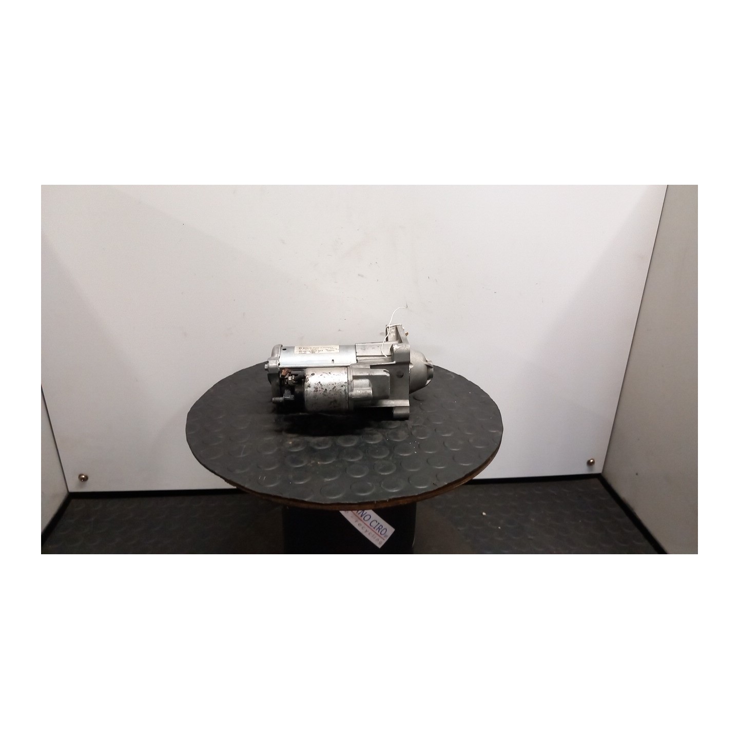 MOTORINO AVVIAMENTO P/ATM 003 MINI MINI (R56) (08/06-08/10) N12B16A 12417552105