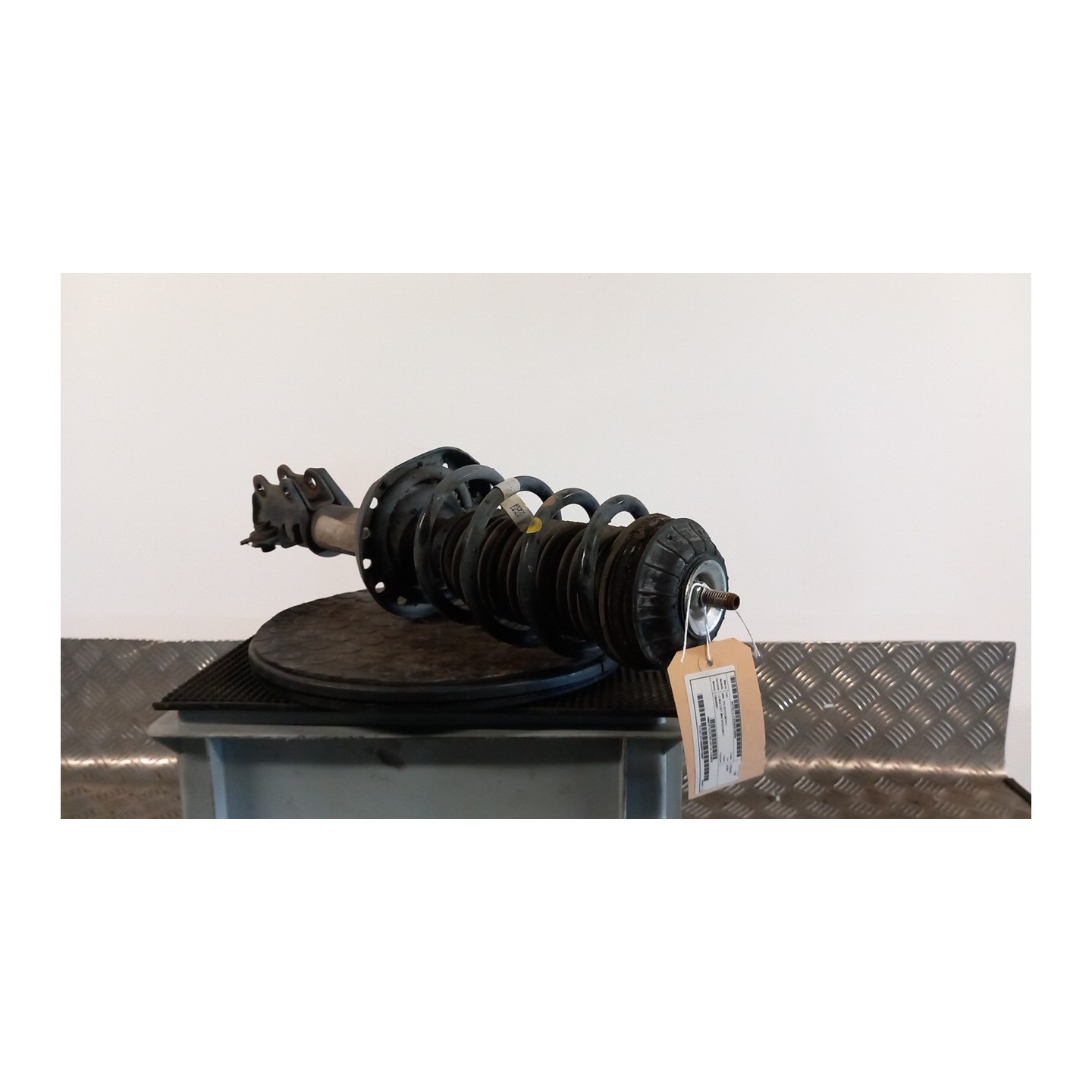 AMMORTIZZATORE ANT. DX. 004 FIAT 500L (73) (07/12-06/18) 199B4000 51936078