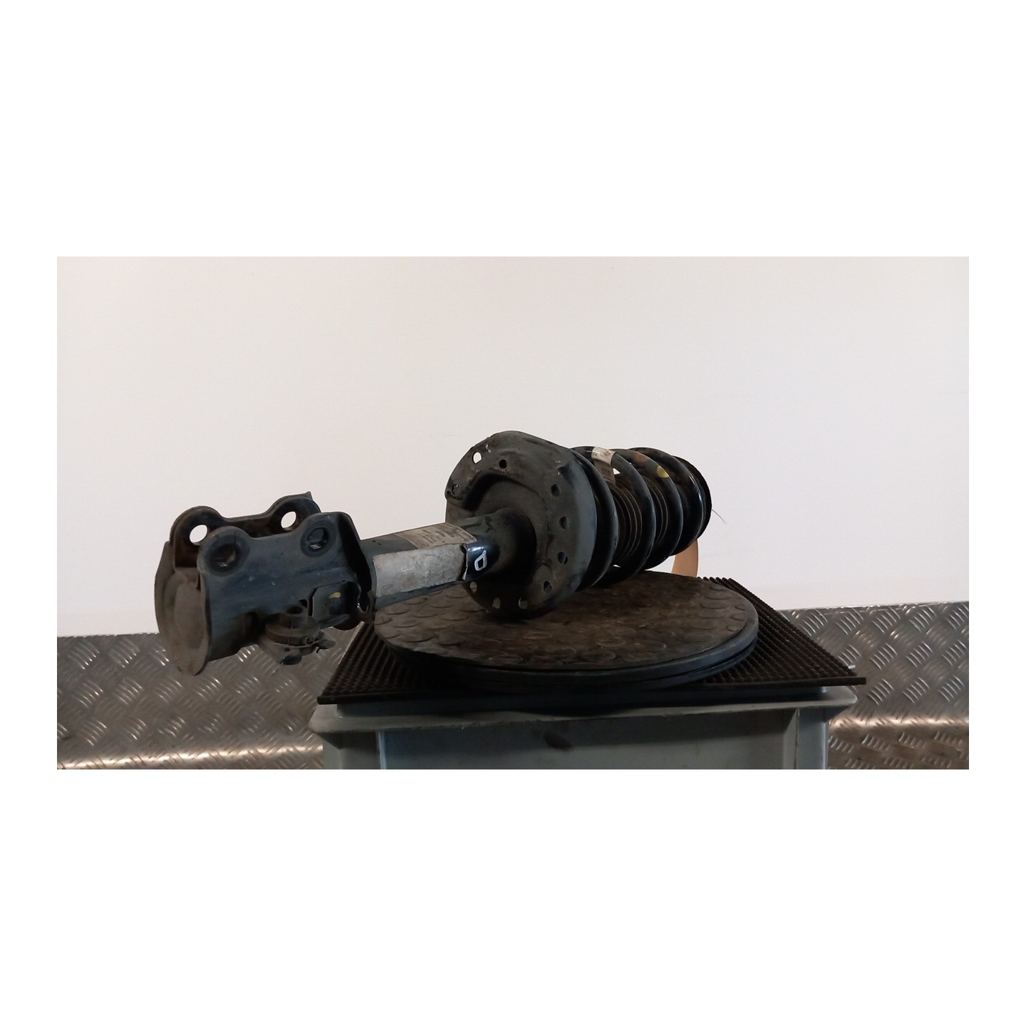 AMMORTIZZATORE ANT. DX. 004 FIAT 500L (73) (07/12-06/18) 199B4000 51936078