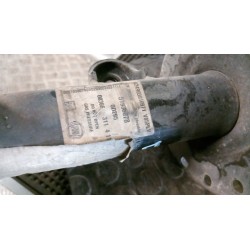 AMMORTIZZATORE ANT. DX. 004 FIAT 500L (73) (07/12-06/18) 199B4000 51936078