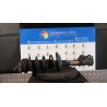 AMMORTIZZATORE ANT. SX. 005 FIAT 500L (73) (07/12-06/18) 199B4000 51936076