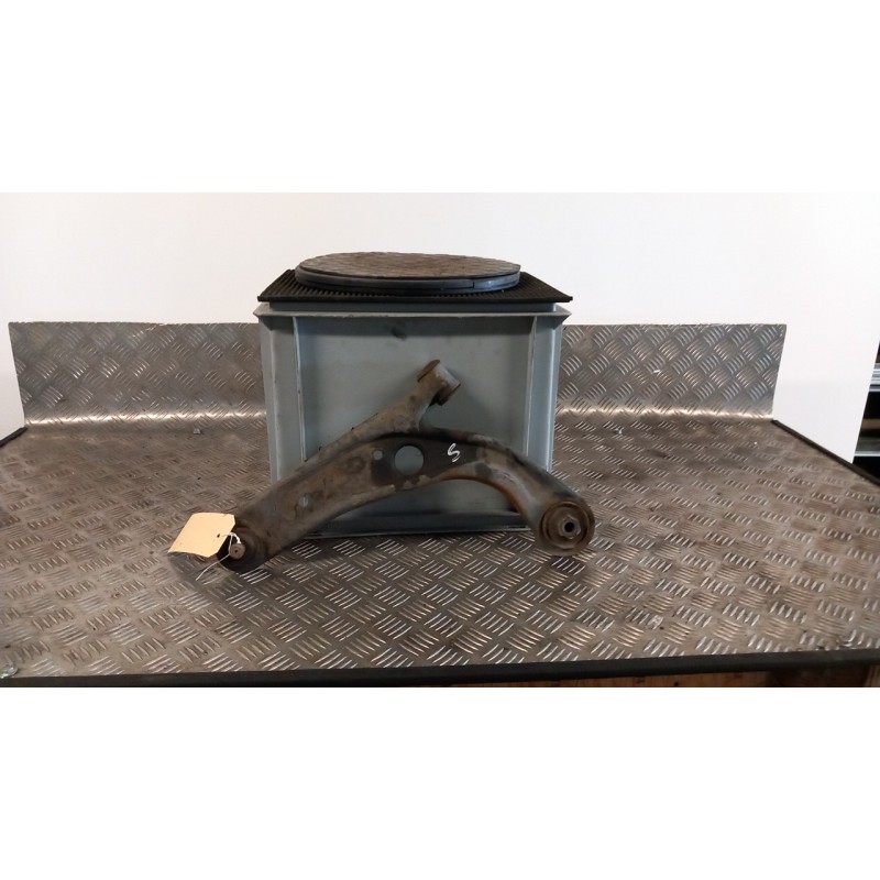 BRACCIO OSCILLANTE SOSP. ANT. SX. 011 LANCIA YPSILON (TK) (04/11-06/16) 169A4000 51956709