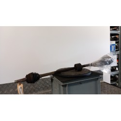 SEMIALBERO ANT. C/BILANCIERE DX. 012 LANCIA LYBRA (05/99-10/06) 182A4000 46308142