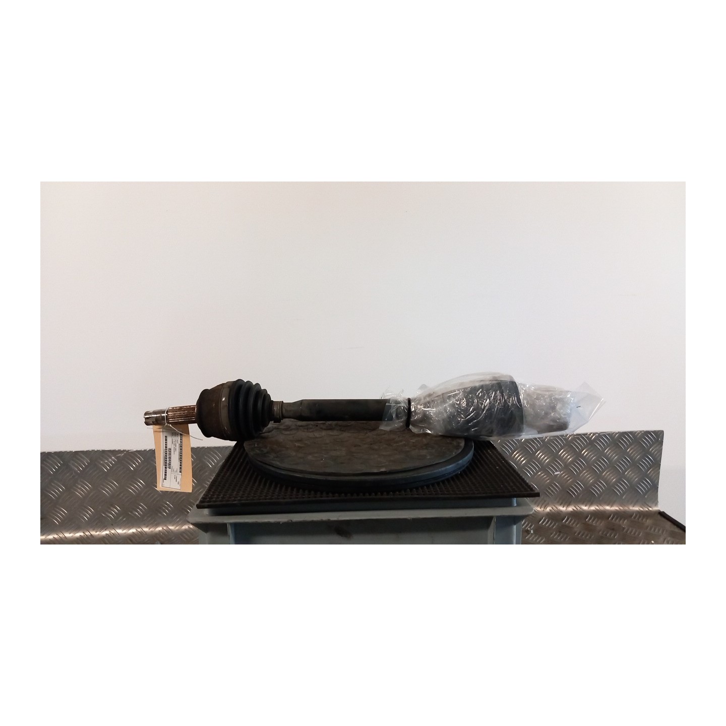 SEMIALBERO ANT. SX. 013 LANCIA LYBRA (05/99-10/06) 182A4000 46308146