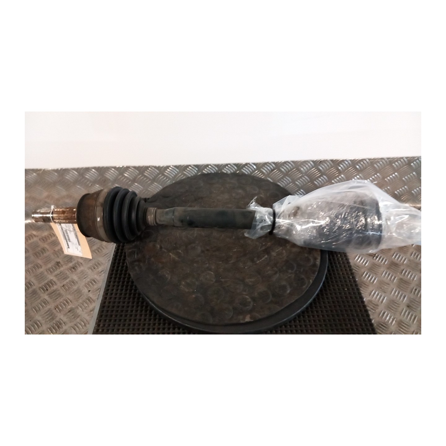 SEMIALBERO ANT. SX. 013 LANCIA LYBRA (05/99-10/06) 182A4000 46308146