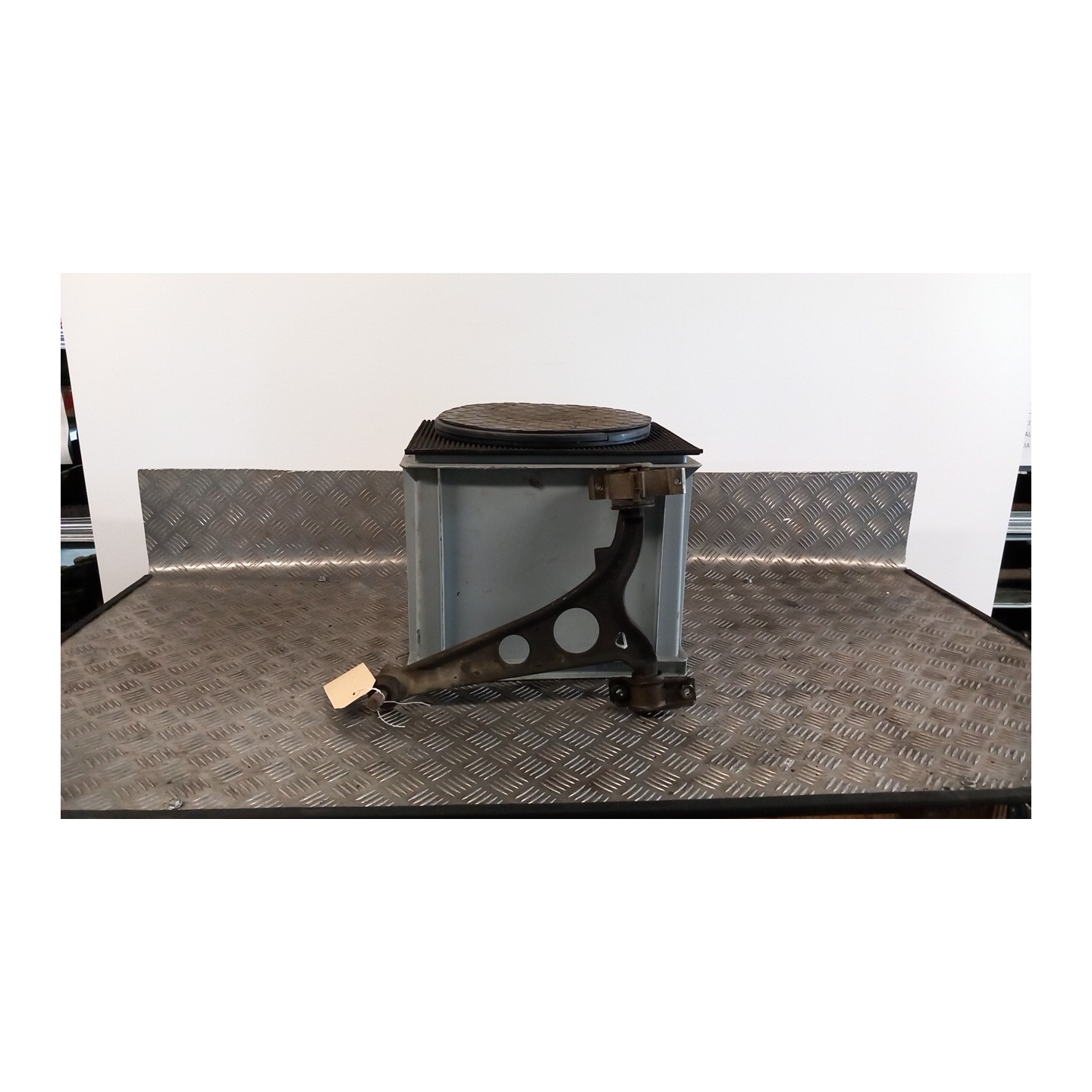 BRACCIO OSCILLANTE SOSP. ANT. DX. 015 LANCIA LYBRA (05/99-10/06) 182A4000 51832938
