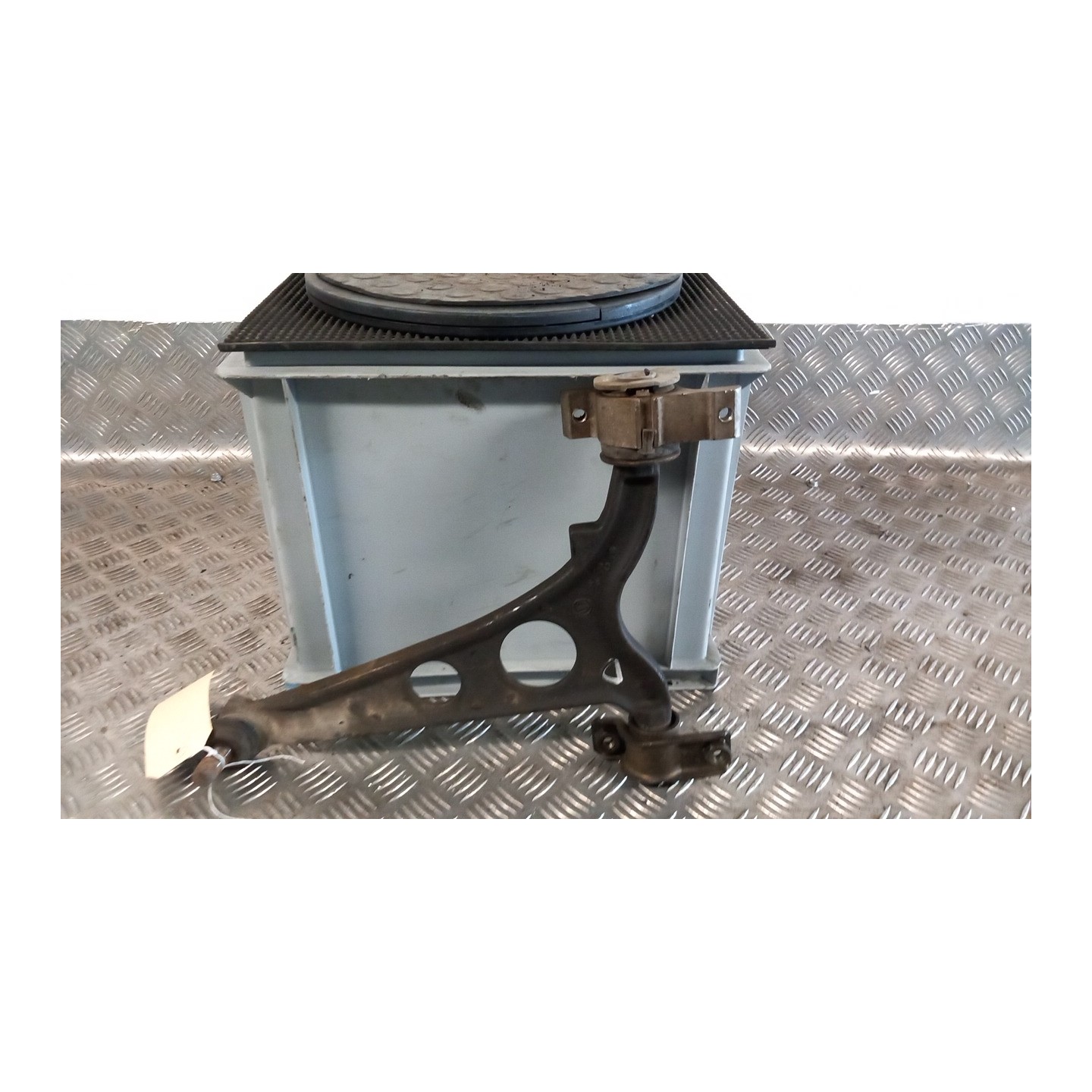 BRACCIO OSCILLANTE SOSP. ANT. DX. 015 LANCIA LYBRA (05/99-10/06) 182A4000 51832938
