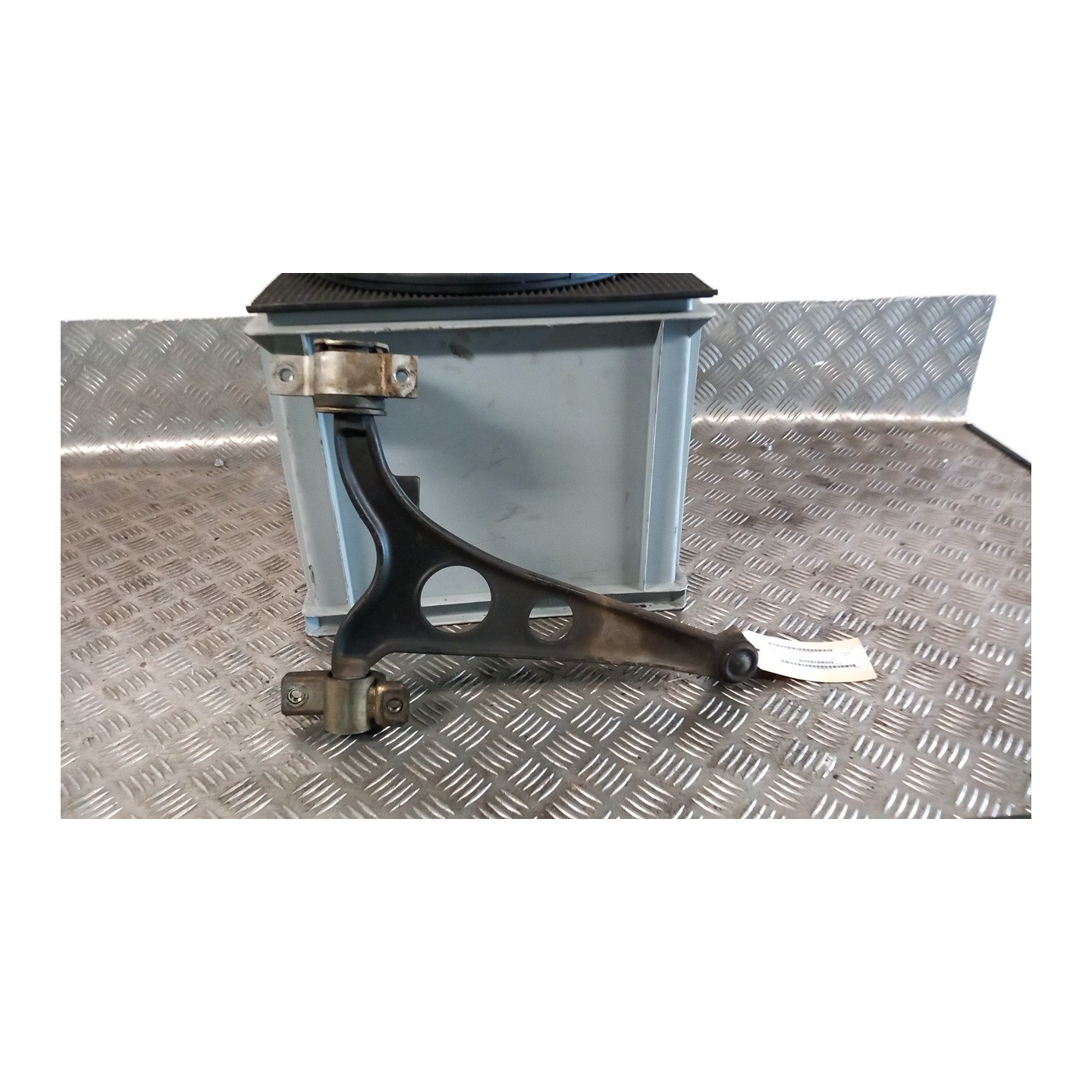 BRACCIO OSCILLANTE SOSP. ANT. DX. 015 LANCIA LYBRA (05/99-10/06) 182A4000 51832938