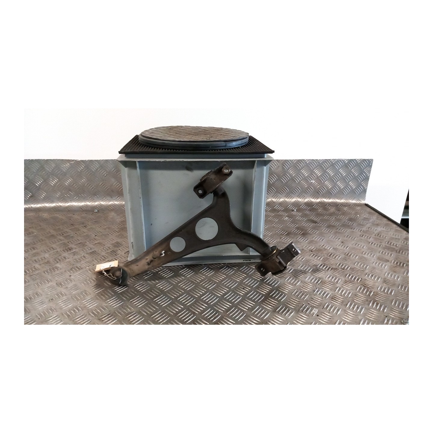 BRACCIO OSCILLANTE SOSP. ANT. SX. 016 LANCIA LYBRA (05/99-10/06) 182A4000 51832937