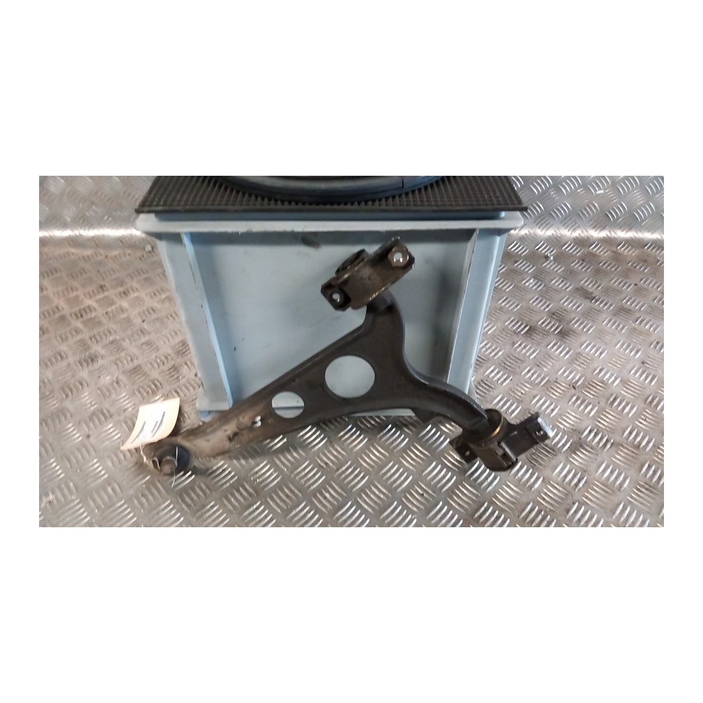 BRACCIO OSCILLANTE SOSP. ANT. SX. 016 LANCIA LYBRA (05/99-10/06) 182A4000 51832937