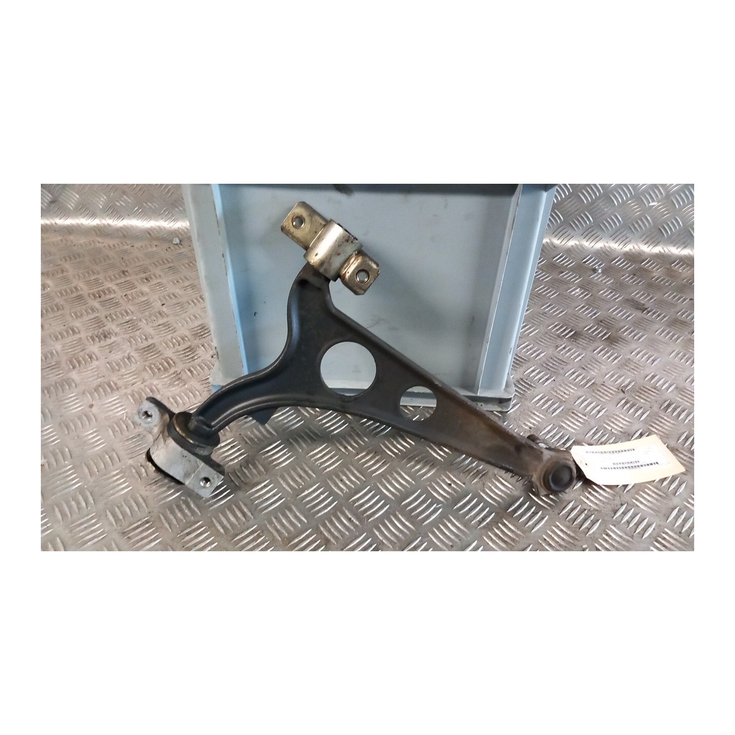BRACCIO OSCILLANTE SOSP. ANT. SX. 016 LANCIA LYBRA (05/99-10/06) 182A4000 51832937