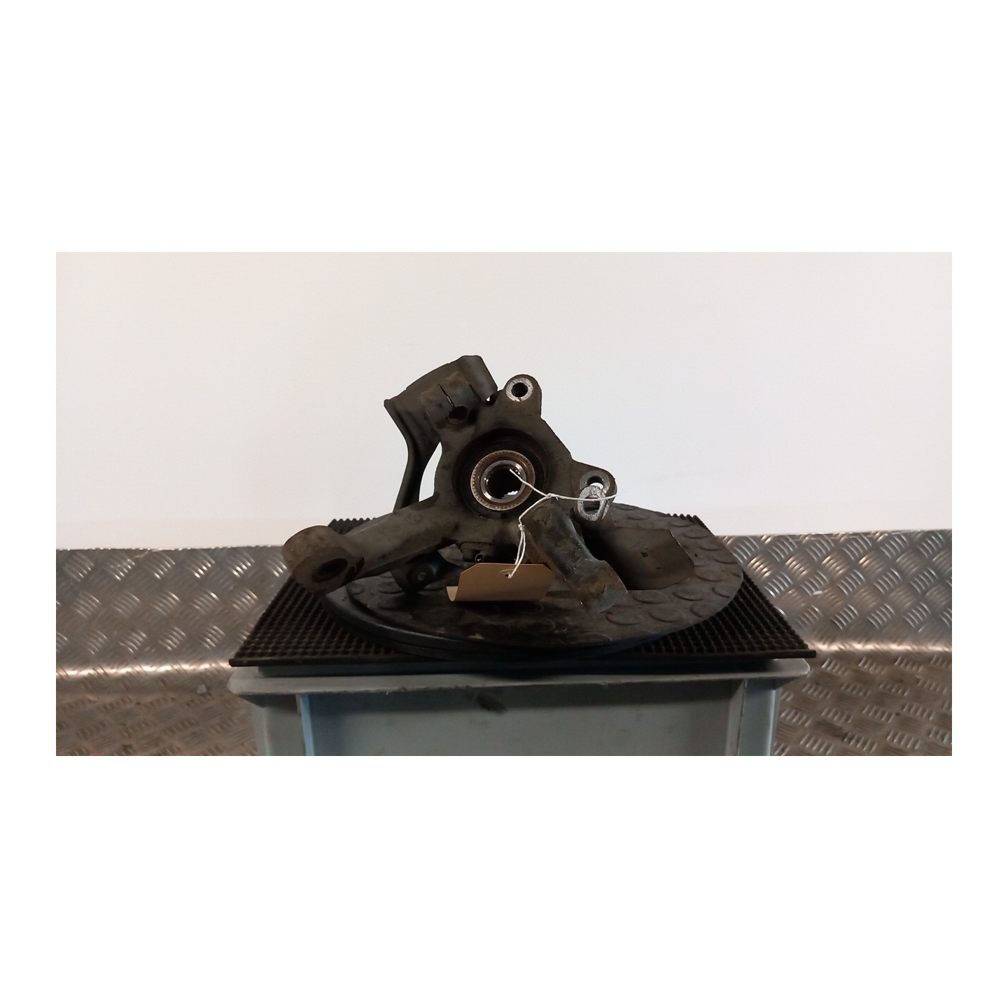 MONTANTE SOSP. ANT. DX. 017 LANCIA LYBRA (05/99-10/06) 182A4000 46556982