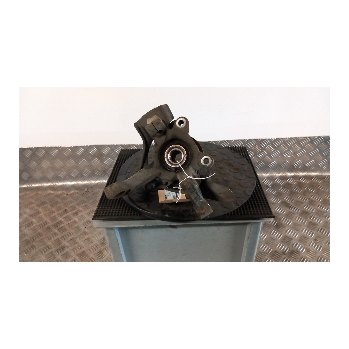 MONTANTE SOSP. ANT. DX. 017 LANCIA LYBRA (05/99-10/06) 182A4000 46556982
