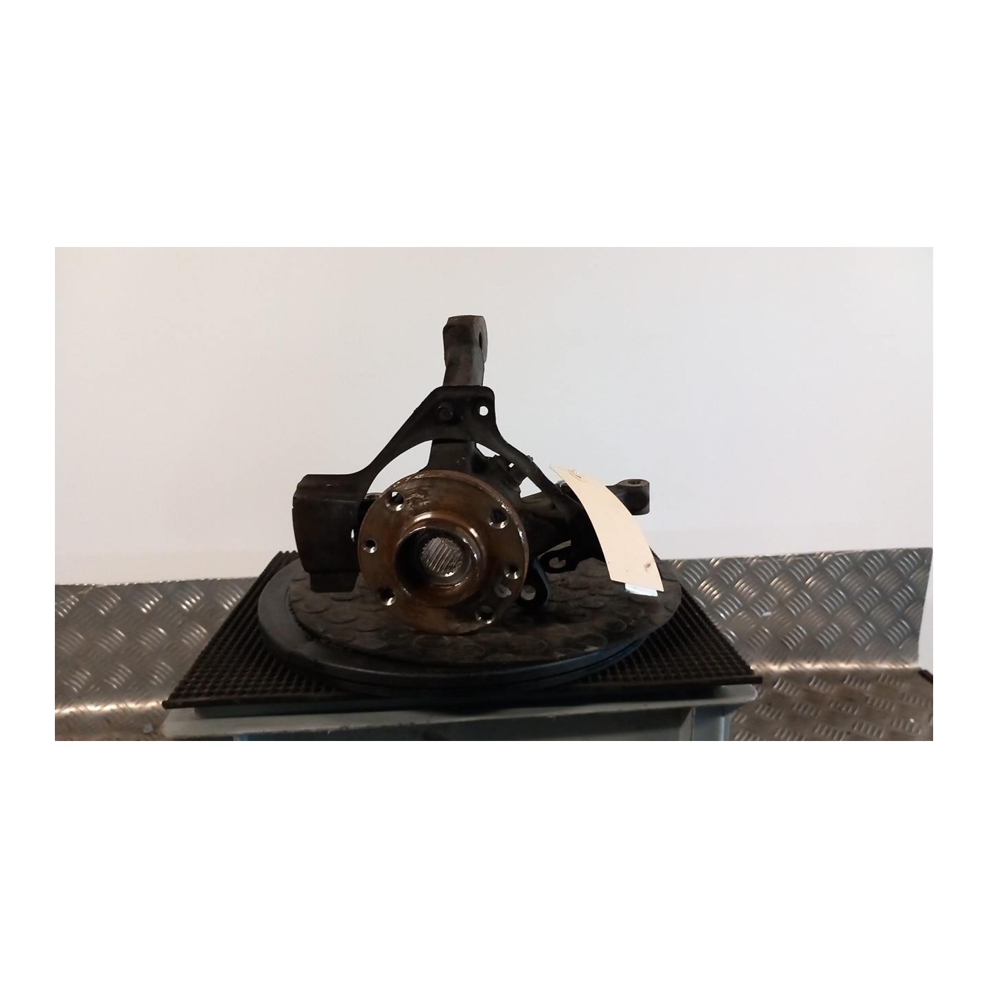 MONTANTE SOSP. ANT. DX. 017 LANCIA LYBRA (05/99-10/06) 182A4000 46556982