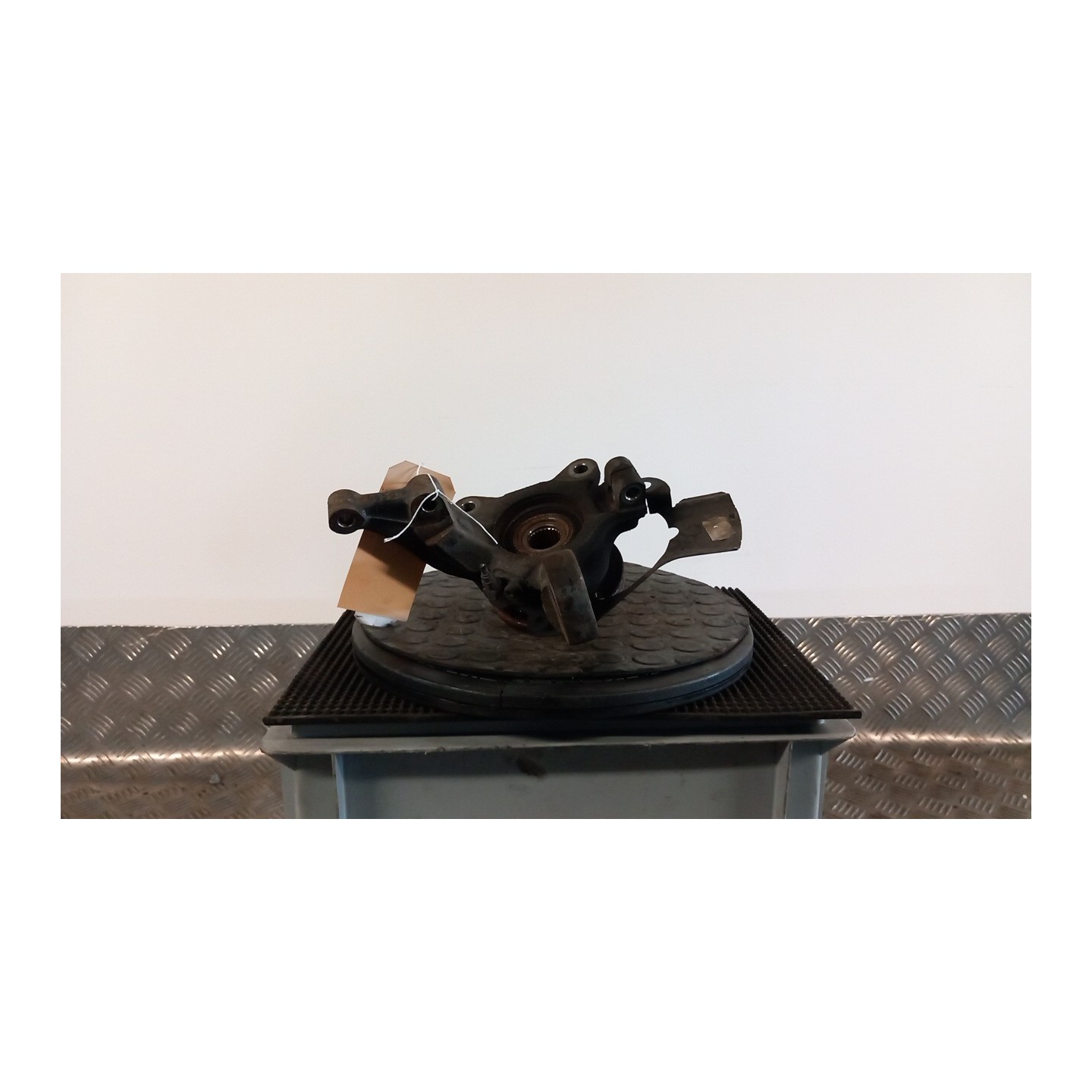 MONTANTE SOSP. ANT. SX. 018 LANCIA LYBRA (05/99-10/06) 182A4000 46556994