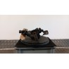 MONTANTE SOSP. ANT. SX. 018 LANCIA LYBRA (05/99-10/06) 182A4000 46556994