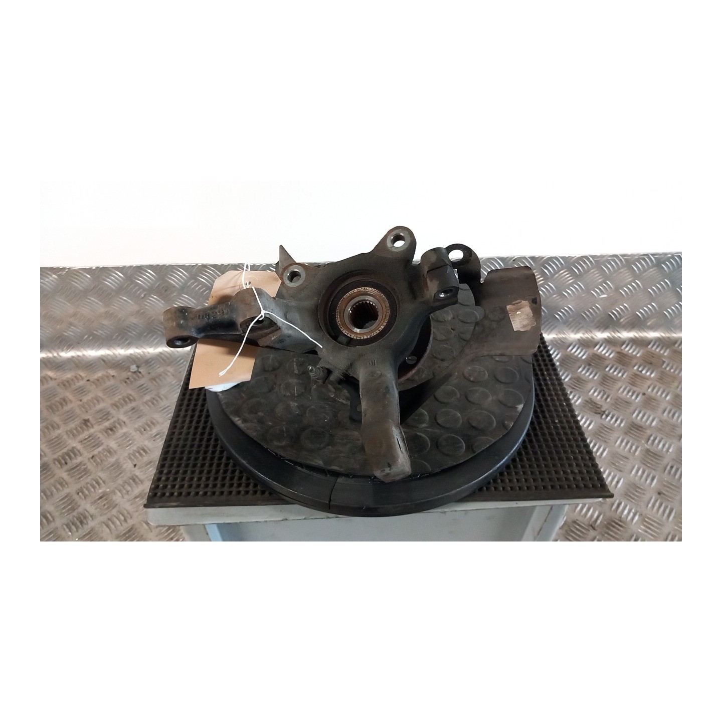 MONTANTE SOSP. ANT. SX. 018 LANCIA LYBRA (05/99-10/06) 182A4000 46556994