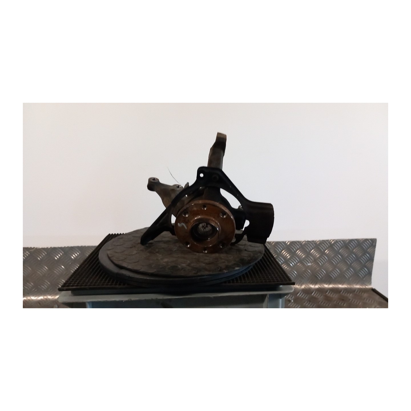 MONTANTE SOSP. ANT. SX. 018 LANCIA LYBRA (05/99-10/06) 182A4000 46556994