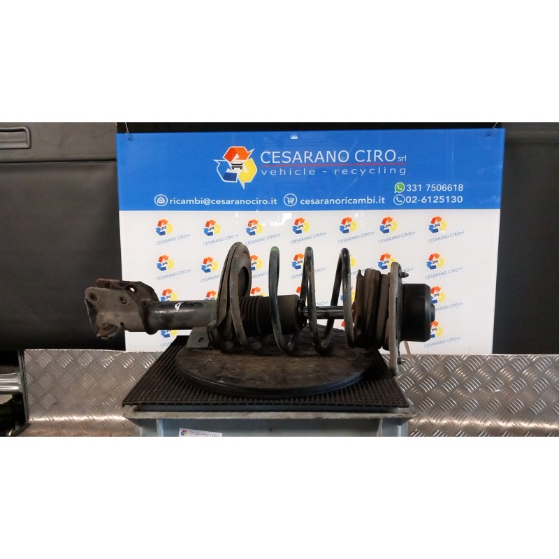 AMMORTIZZATORE ANT. DX. 019 LANCIA LYBRA (05/99-10/06) 182A4000 46521758