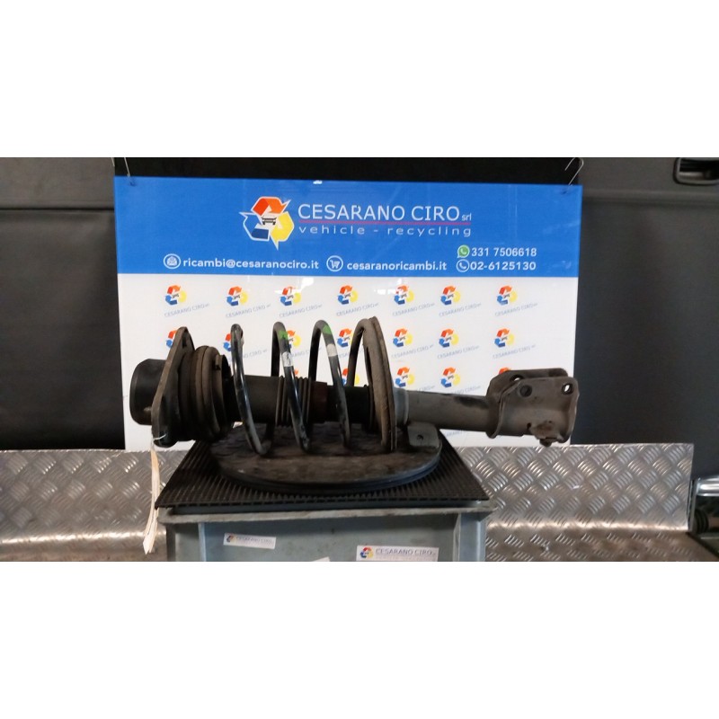 AMMORTIZZATORE ANT. SX. 020 LANCIA LYBRA (05/99-10/06) 182A4000 46521758