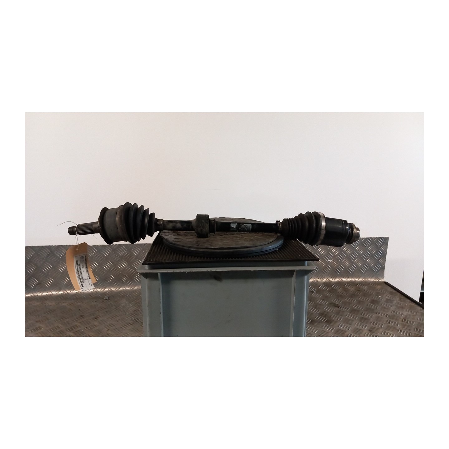 SEMIALBERO POST. COMPL. DX. 021 SUZUKI VITARA (03/15-07/19) D16AA 4410561M00000