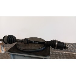 SEMIALBERO POST. COMPL. DX. 021 SUZUKI VITARA (03/15-07/19) D16AA 4410561M00000