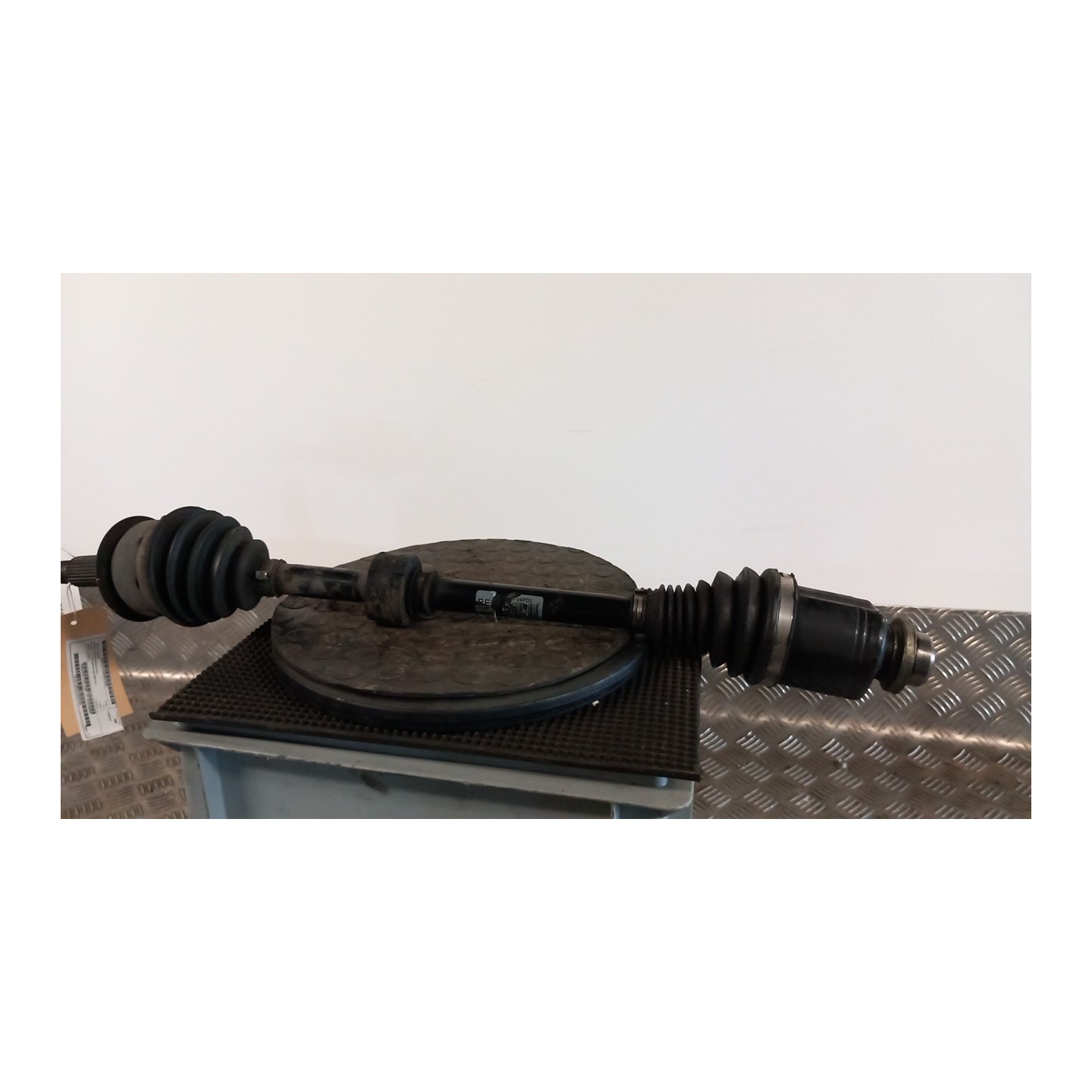 SEMIALBERO POST. COMPL. DX. 021 SUZUKI VITARA (03/15-07/19) D16AA 4410561M00000