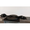 SEMIALBERO POST. COMPL. DX. 021 SUZUKI VITARA (03/15-07/19) D16AA 4410561M00000