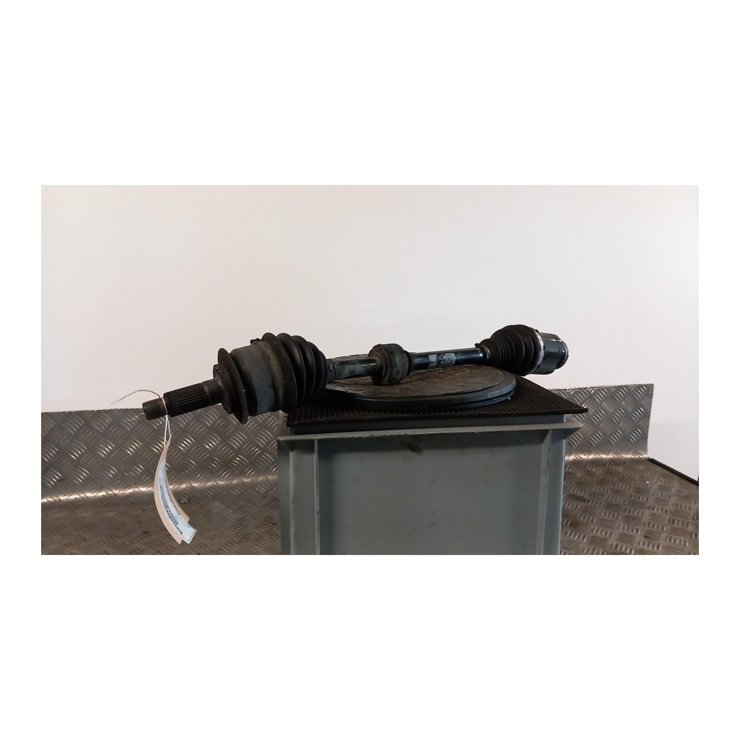 SEMIALBERO POST. COMPL. DX. 021 SUZUKI VITARA (03/15-07/19) D16AA 4410561M00000