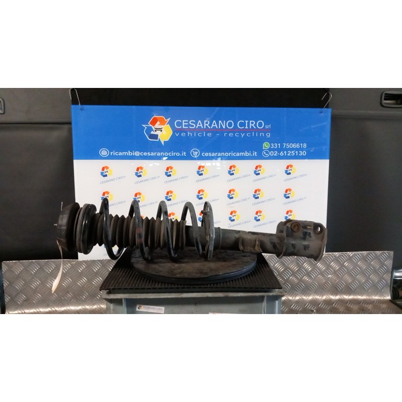 AMMORTIZZATORE ANT. DX. 022 SUZUKI VITARA (03/15-07/19) D16AA 4160154P50000