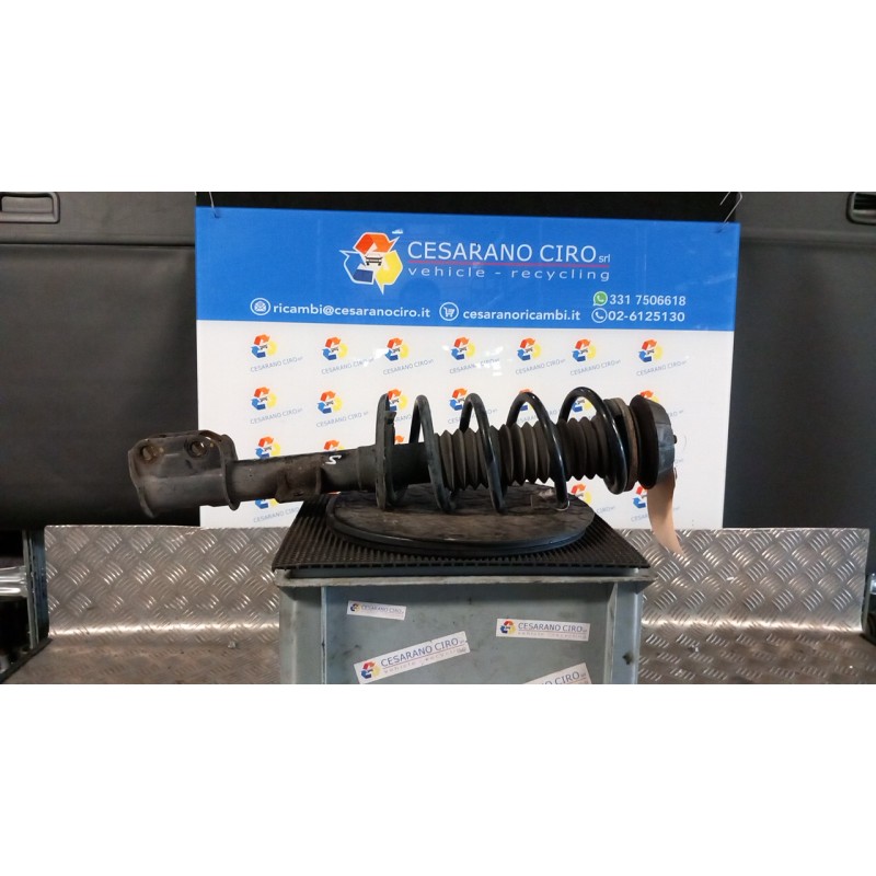 AMMORTIZZATORE ANT. SX. 023 SUZUKI VITARA (03/15-07/19) D16AA 4160254P50000