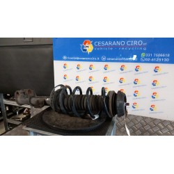 AMMORTIZZATORE ANT. SX. 023 SUZUKI VITARA (03/15-07/19) D16AA 4160254P50000