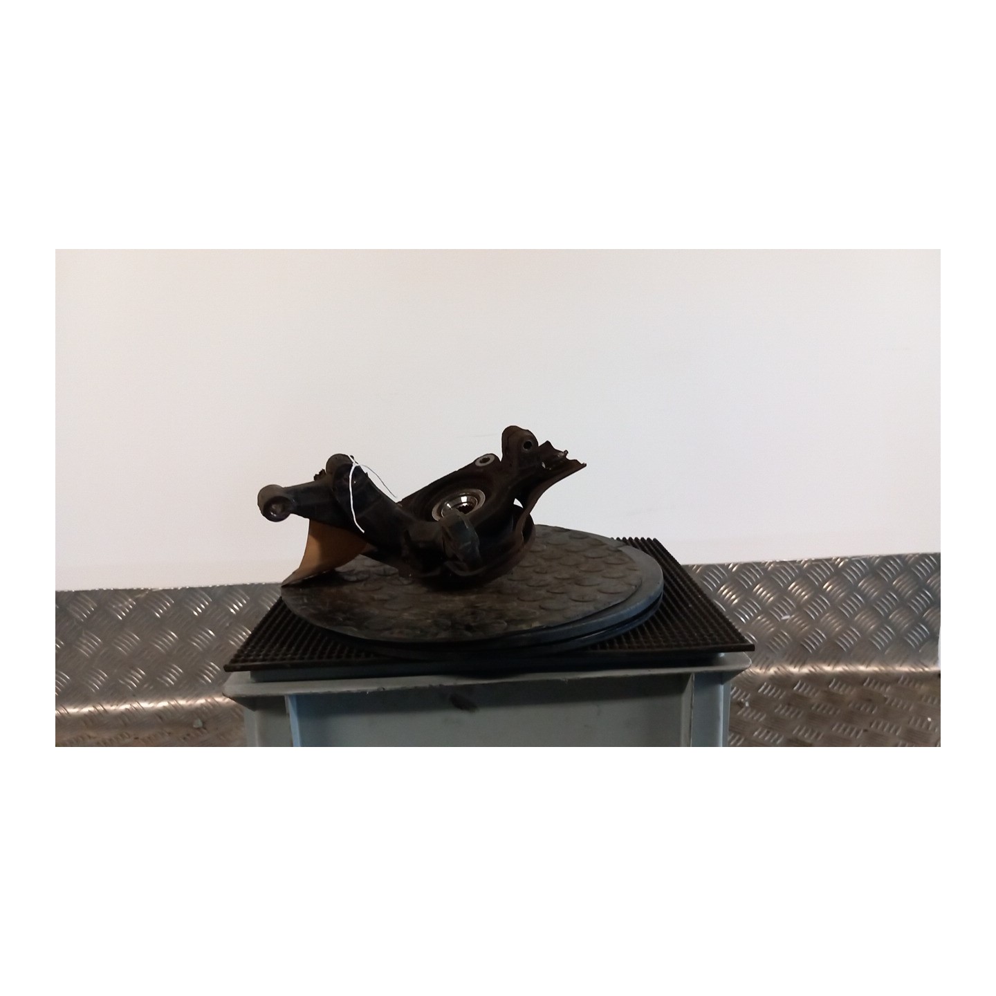 MONTANTE SOSP. ANT. SX. 025 FIAT PUNTO (2U) (07/03-01/07) 188A4000 46528914