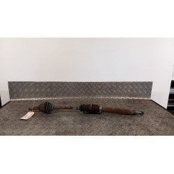 SEMIALBERO ANT. COMPL. DX. 031 FORD FIESTA (CBK) (03/02-12/05) FUJA 1742888