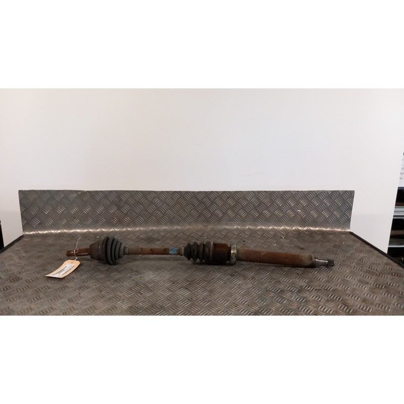 SEMIALBERO ANT. COMPL. DX. 031 FORD FIESTA (CBK) (03/02-12/05) FUJA 1742888