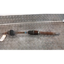 SEMIALBERO ANT. COMPL. DX. 031 FORD FIESTA (CBK) (03/02-12/05) FUJA 1742888