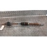 SEMIALBERO ANT. COMPL. DX. 031 FORD FIESTA (CBK) (03/02-12/05) FUJA 1742888